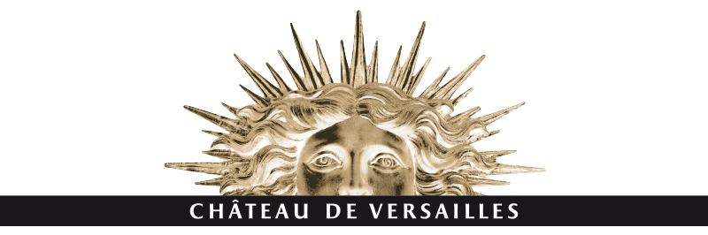 Le Château de Versailles