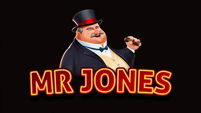 Mr jones casino, mr jones casino bonus code