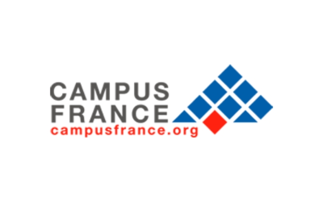 Logo Campus France