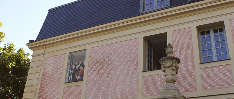 Chantier école