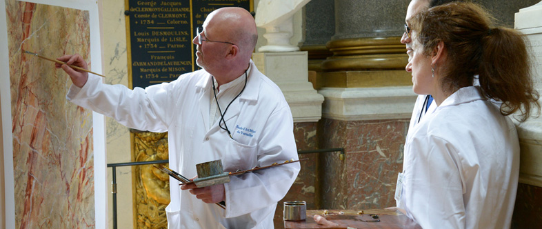 Jean Pierre Jury